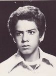 شهید جهانبخش عبدالعلی فرزند قاسم