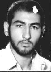 شهید جهانشیر کارگری فرزند میکائیل