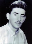 شهید جهانفر لاریجانی فیروز فرزند جعفر
