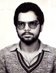 شهید جهانگیر جعفرزاده فرزند علی
