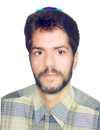شهید جهانگیر فصاحت فرزند شاهعلی