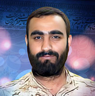 شهید جوادعلی حسناوی فرزند ---