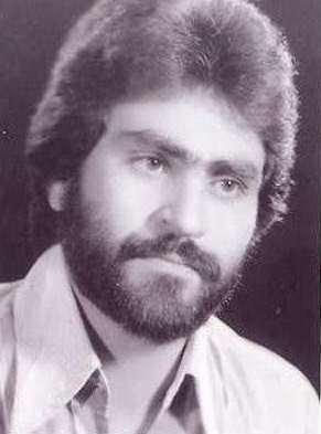 شهید جوادعلی فلاحتی فرزند گنجعلی