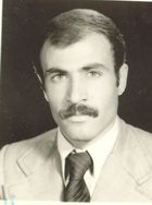 شهید جواد اردستانی فرزند قدرت اله