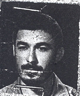 شهید جواد امینی فرزند حسین