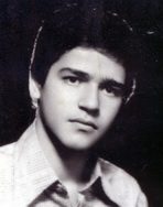 شهید جواد انباردار فرزند حسن