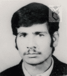 شهید جواد بهمنی فرزند علی