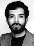 شهید جواد جعفری فر فرزند کاظم