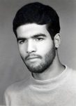 شهید جواد جلالوند فرزند علی احمد