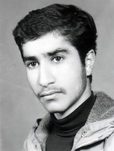 شهید جواد جلیلی فرزند ابراهیم