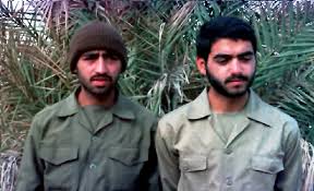 شهید جواد جمشیدی فرزند علی