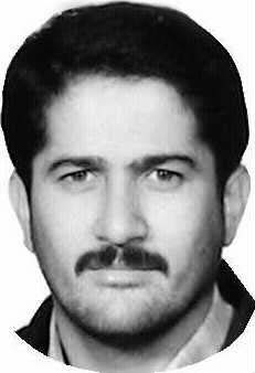 شهید جواد حسینقلی پور فرزند جعفر