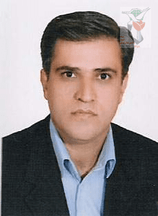 شهید جواد دادبخش فرزند عباس