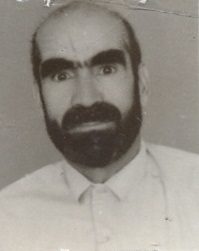 شهید جواد دلالی خلجانی فرزند محمد