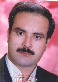 شهید جواد رزاقی فرزند اکبر