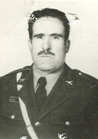 شهید جواد رضایی فرزند ابراهیم