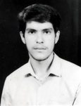 شهید جواد رضایی فرزند محمد