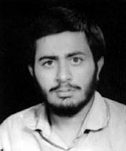 شهید جواد رمضان شیرازی فرزند رضا