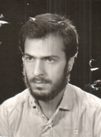 شهید جواد رودبارانی فرزند رجب