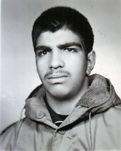 شهید جواد ساده فرزند عبدالحسین