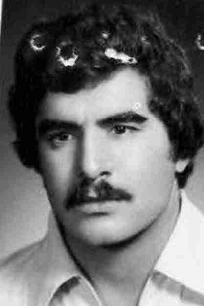 شهید جواد سعادتمند فرزند حسن