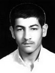 شهید جواد سلیمانی فرزند جعفر
