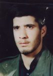 شهید جواد سمیعی فرزند رمضانعلی