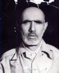 شهید جواد شهبازی فرزند میناخان