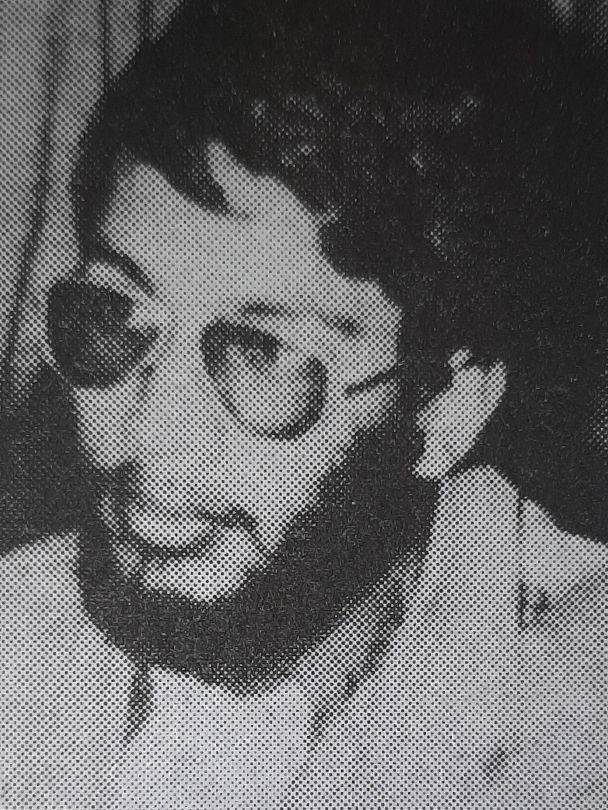 شهید جواد صادقی فرزند قدرت اله