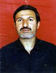 شهید جواد طوسی فرزند محمدرضا