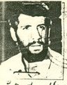 شهید جواد عابدی فرزند محمد