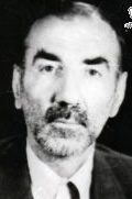 شهید جواد عباسی طهرانی فرزند عبدالعلی
