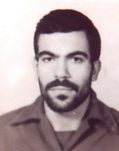 شهید جواد فیاض مهر فرزند حسین
