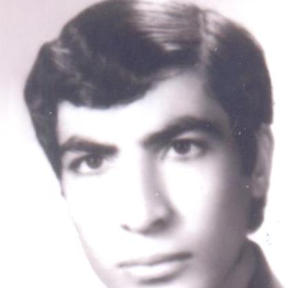 شهید جواد لک فرزند عیسی
