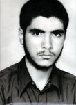 شهید جواد مشیری فرزند اکبر