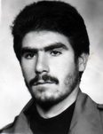 شهید جواد نعیمی فرزند محمود