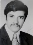 شهید جواد نقاش کرمانی فرزند ماشااله