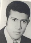 شهید جواد هاشمی فرزند مصطفی