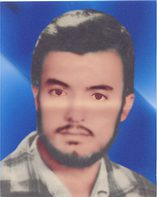 شهید جواد همتی فرزند فتحعلی