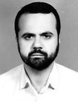 شهید جواد ولی سلطانی فرزند محمد