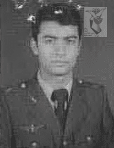 شهید جواد پرواز فرزند رشید