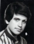 شهید جواد کاه عبداله فرزند مهدی