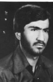 شهید جواد کریمی یزدی فرزند محمد