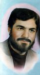 شهید جواد یافتیان فرزند یاور
