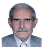 شهید جواد یونسی زاده فرزند شیرعلی