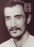 شهید حاج علی میرزایی فرزند حاجی