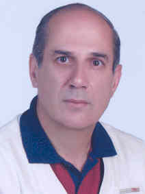 شهید حاجی ابراهیم بازسفیدپی فرزند محمد