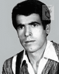 شهید حاجی بابا علی آبادی فرزند والی