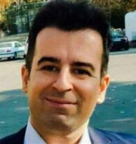 شهید حامد پارسا معین فرزند حشمت اله