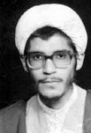 شهید حامد کریمی فرزند احمد